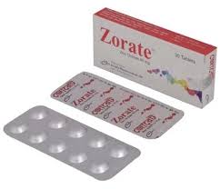 zorate-60mg
